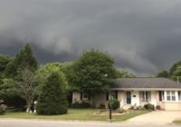 EF-2 tornado confirmed in Iredell County on Thursday