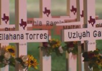 Support floods Uvalde in wake of elementary school massacre