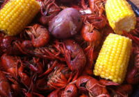 Texas crawfish prices climb from pandemic and severe weather