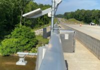 400 new gauges allow NCDOT to monitor flooding in real time on 15K bridges, 3K miles of roadway