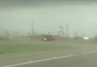 Austin-area teen caught in Elgin tornado joins TxDOT 'Click It or Ticket' campaign