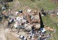 Kansas tornado generated 165 mph winds as it destroyed homes