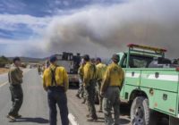 New Mexico residents brace for extreme wildfire conditions