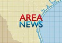 Kingsville Volunteer Fire Department battles wildfire at King Ranch