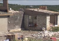 Jarrell wasn't the only town hit by a tornado in May 1997