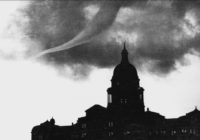 The Backstory: The day twin tornadoes devastated Austin