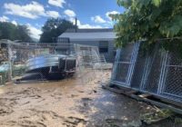 State of Emergency declared for 'life-threatening' flash flooding in Haywood County