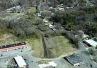 After decades of neighborhood flooding, redesigned creek debuts in Charlotte's Hidden Valley