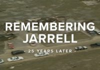 KVUE remembers the 1997 Jarrell tornado