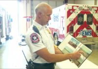 First responders reflect on recovery efforts during 1997 Jarrell tornado