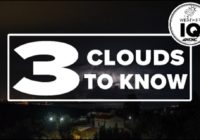 Weather IQ: 3 severe weather clouds you need to know how to spot