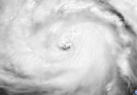 NOAA predicts “above normal” 2022 Atlantic hurricane season