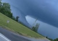 Report: Tornado in Rockingham Co. leaves severe damage