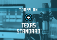 Today on Texas Standard: Mesquite Heat fire burns as wildfire conditions intensify