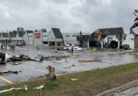 At least 2 dead, 44 injured after tornado strikes northern Michigan