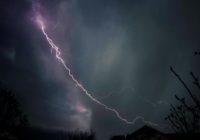 EF-1 tornado confirmed in Yadkin County