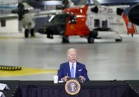 Biden warns of 'another tough hurricane season' this year