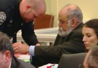 SC deputy convicted in death of 2 mental health patients during Hurricane Florence