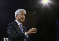 Jamie Dimon is warning that an economic 'hurricane' is on the way: 'You better brace yourself'