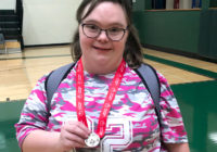 Family displaced by Hurricane Katrina finds new community in Texas Special Olympics