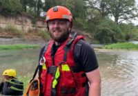 Two brothers died in a crash near Lockhart on their way back from fighting wildfires