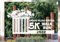 Oberlin Village Heritage 5K canceled due to storm damage at Dix Park