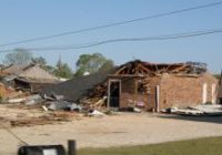 Researchers want to hear your 'tornado tale' to improve weather warnings