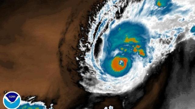 Bertha 2008