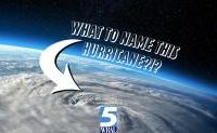 Tracking the tropics: When and where the next Atlantic hurricane or tropical storm will form
