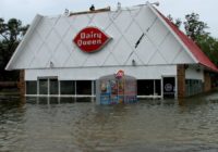 U.S. House approves massive $31 billion “Ike Dike” project to protect Texas coast from hurricanes