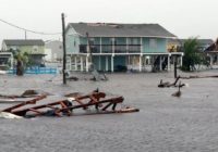 How the federal government's disaster relief plan for Hurricane Harvey became a disaster of its own accord