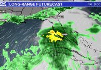 Hurricane season begins: 'Alex' possible before the weekend