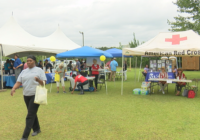 Disaster Expo held in Pender County to get residents prepared for hurricane season