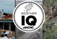 Weather IQ: How Hurricanes Form