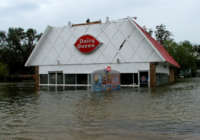 US House approves $31M 'Ike Dike' project to protect TX coast from hurricanes