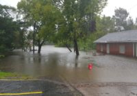 Flooding, pollution more likely to occur in Houston minority communities