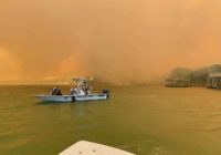 Everything we know about the wildfires burning across Texas