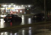 Storms cause flooding in Fayetteville, damaged homes in Cumberland Co.