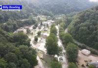 Flooding damages homes in southwest Virginia, prompts rescues