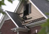 Multiple fires sparked by lightning strikes during week of severe weather