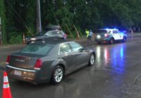 Days of heavy rain lead to flooding, multiple water rescues in the Triangle