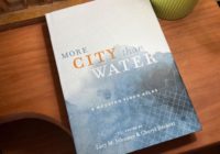 New book ‘More City Than Water’ maps out the different tolls flooding takes on communities in Houston