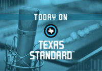Today on Texas Standard: How wildfires are affecting livestock