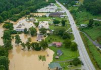 Entire communities wiped out by massive Appalachian floods
