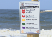 Tropical storm contributes to deadly local 4th of July weekend