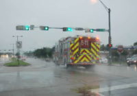 Dallas-area flooding estimated to cost up to $6 billion in damages