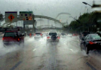 Heavy rainfall, possible flooding stay on radar for San Antonio
