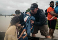 Hurricane Harvey, 5 years later: How Houston friends and neighbors responded in the face of tragedy