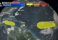 Communities face obstacles as they work to improve infrastructure for hurricane damage