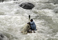Pakistan floods kills over 1,000 and leaves millions displaced